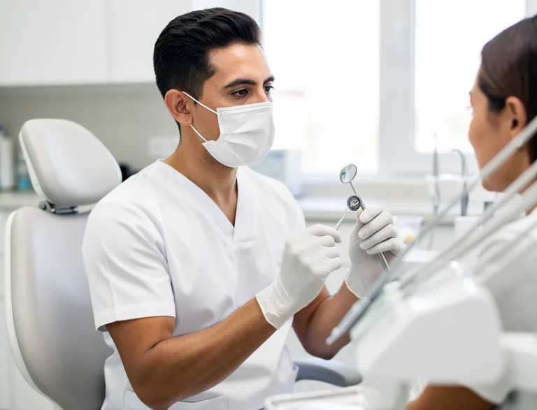 dentiste Beaconsfield